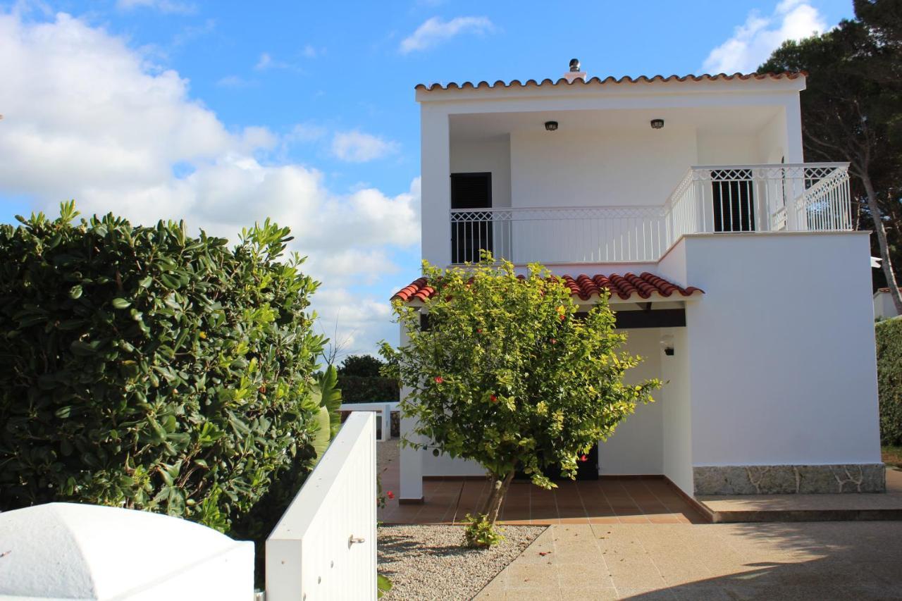 קאלה בלנקה Villa Piscis מראה חיצוני תמונה