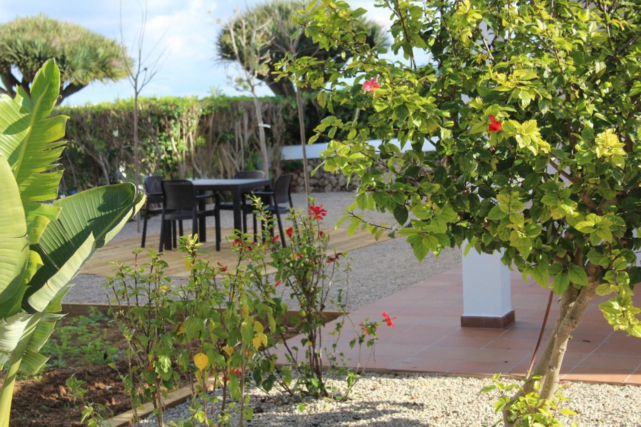 קאלה בלנקה Villa Piscis מראה חיצוני תמונה