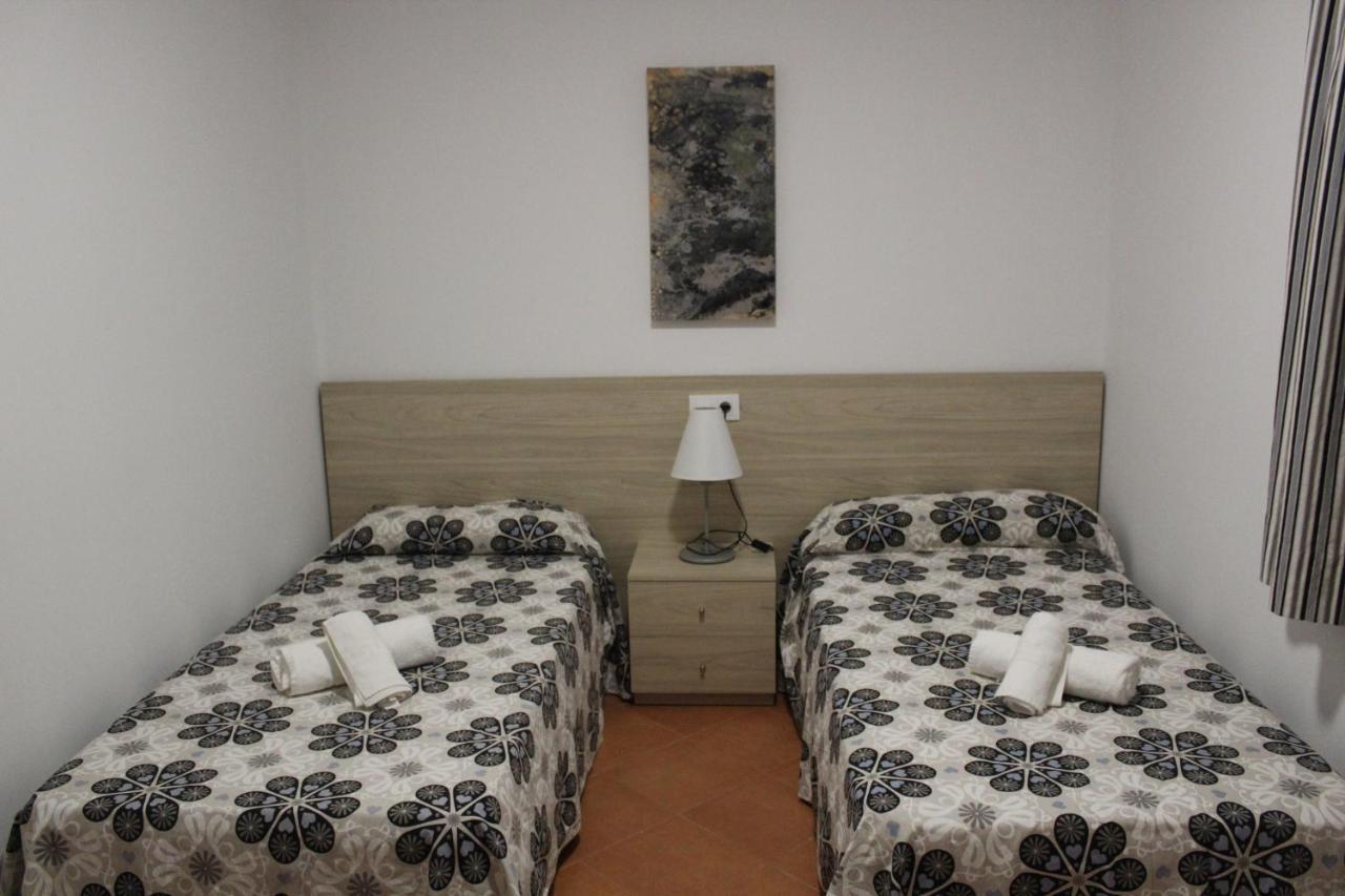 קאלה בלנקה Villa Piscis מראה חיצוני תמונה
