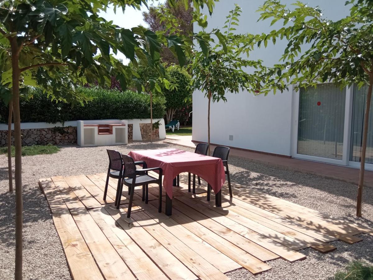 קאלה בלנקה Villa Piscis מראה חיצוני תמונה