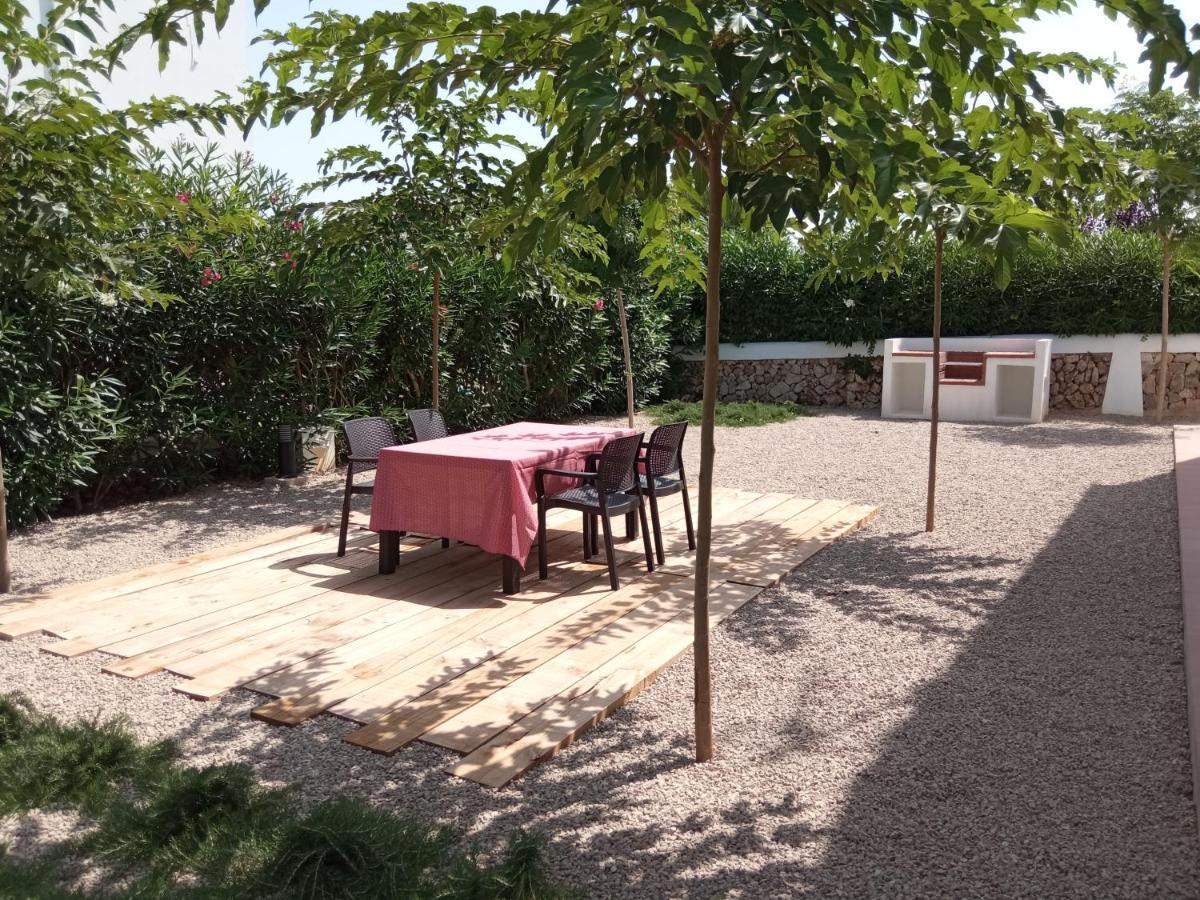 קאלה בלנקה Villa Piscis מראה חיצוני תמונה