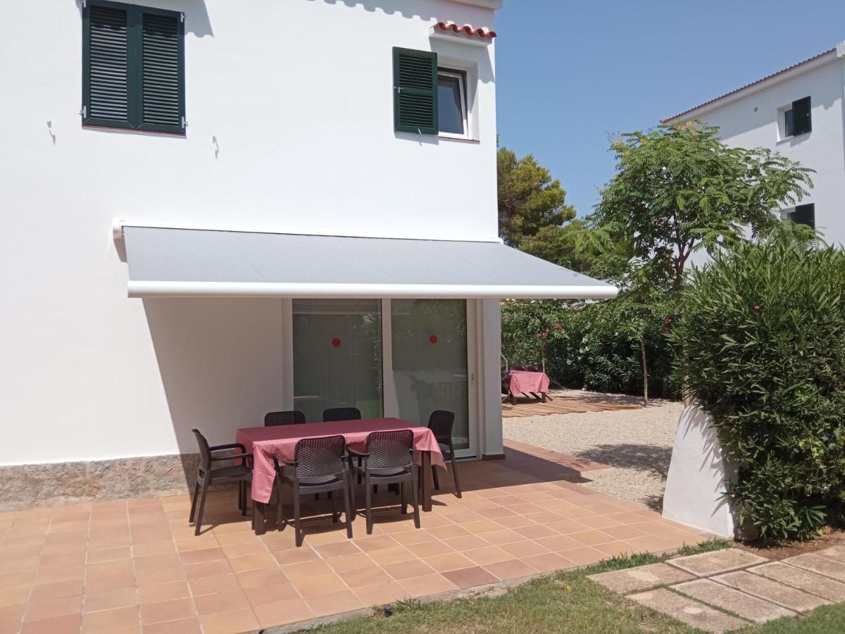 קאלה בלנקה Villa Piscis מראה חיצוני תמונה