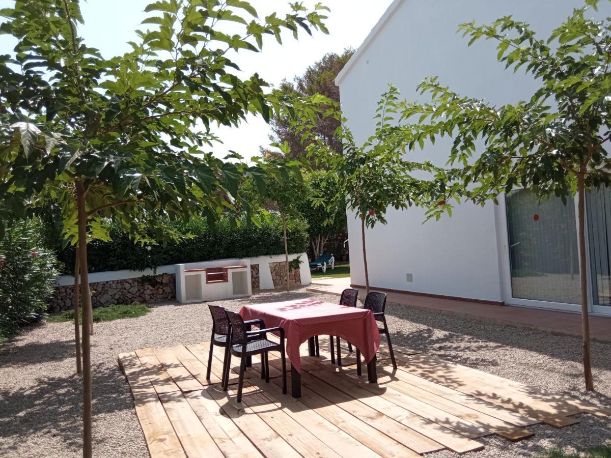 קאלה בלנקה Villa Piscis מראה חיצוני תמונה