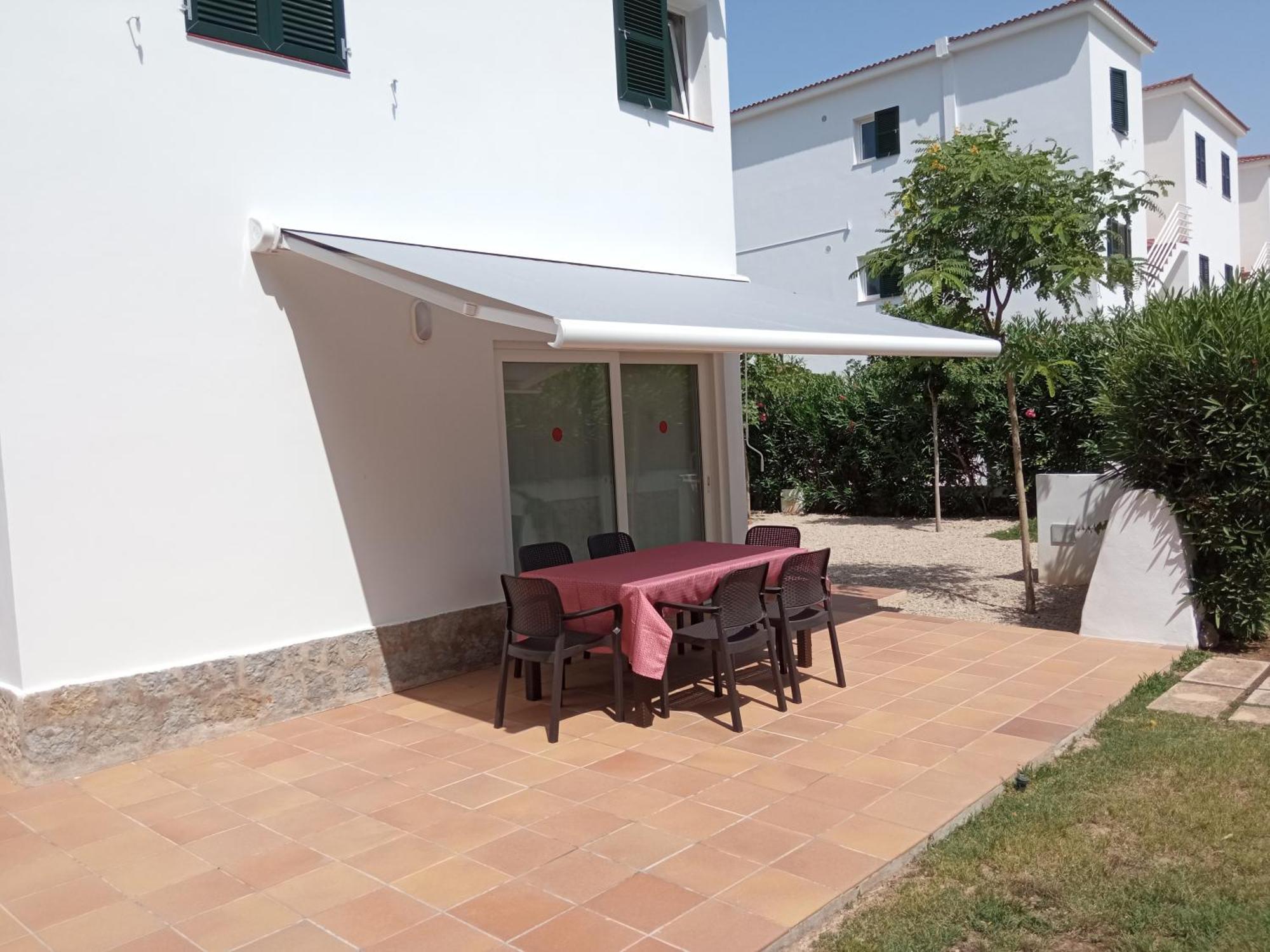 קאלה בלנקה Villa Piscis מראה חיצוני תמונה