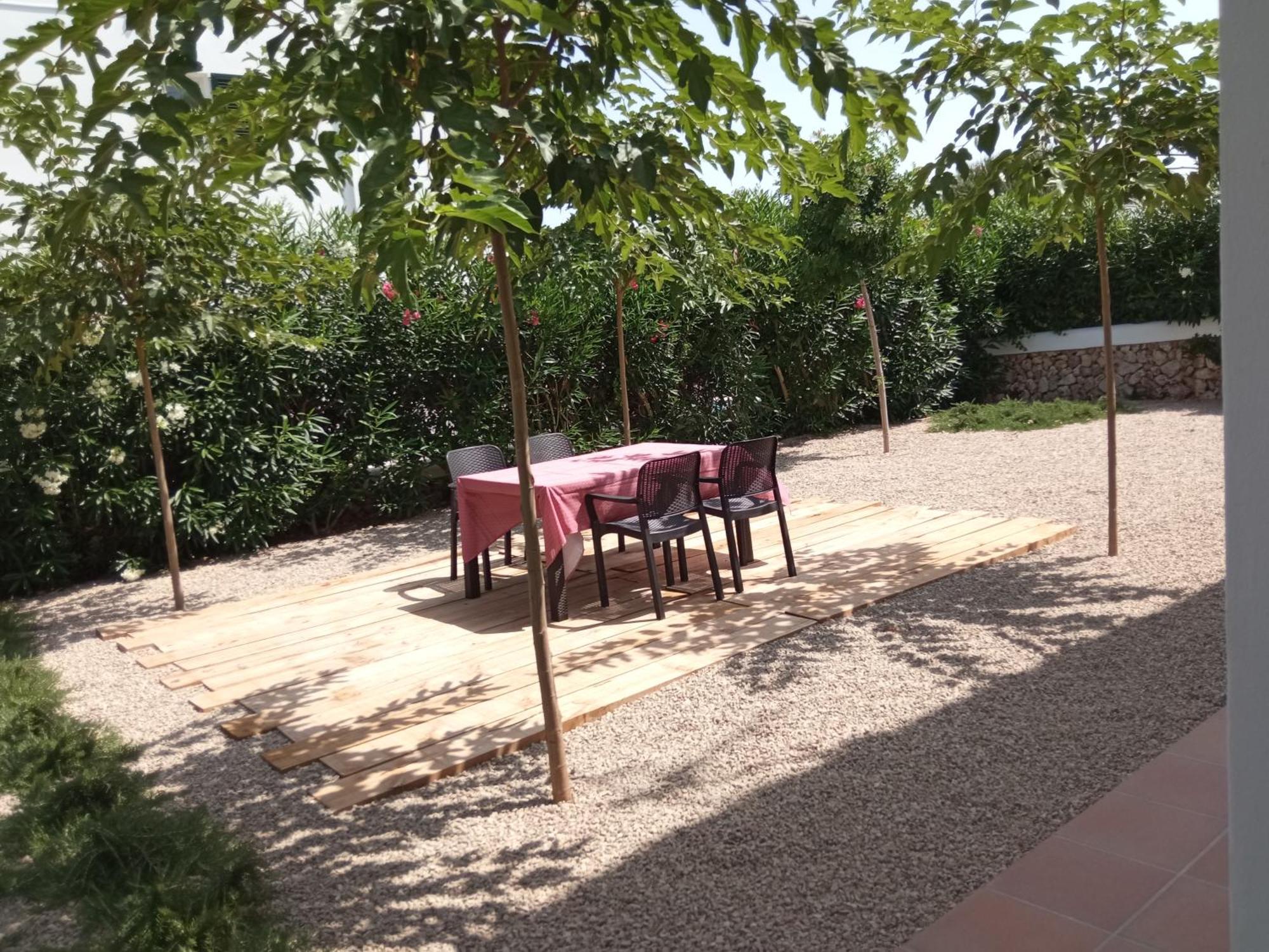 קאלה בלנקה Villa Piscis מראה חיצוני תמונה