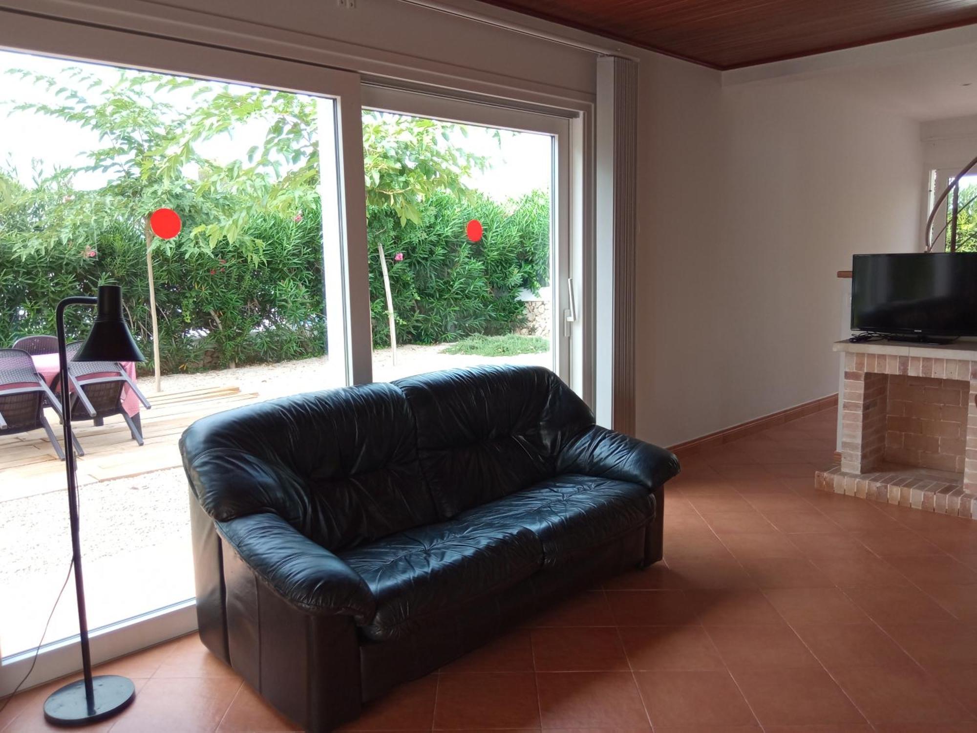 קאלה בלנקה Villa Piscis מראה חיצוני תמונה