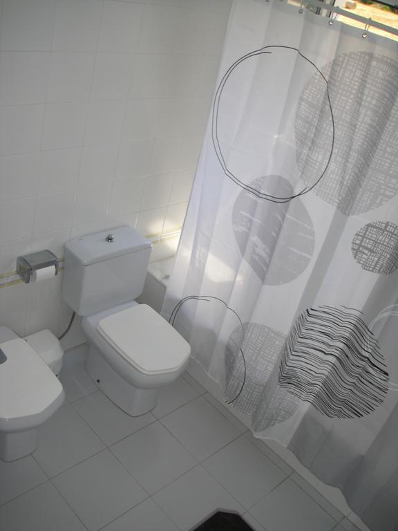 קאלה בלנקה Villa Piscis חדר תמונה