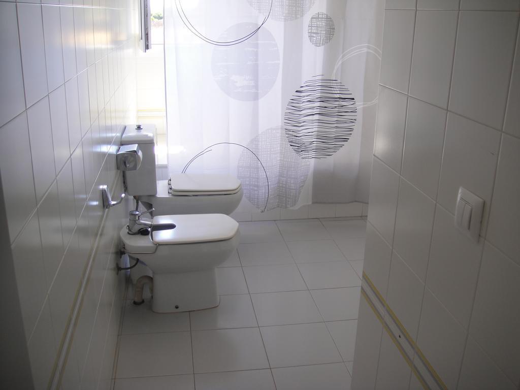 קאלה בלנקה Villa Piscis חדר תמונה
