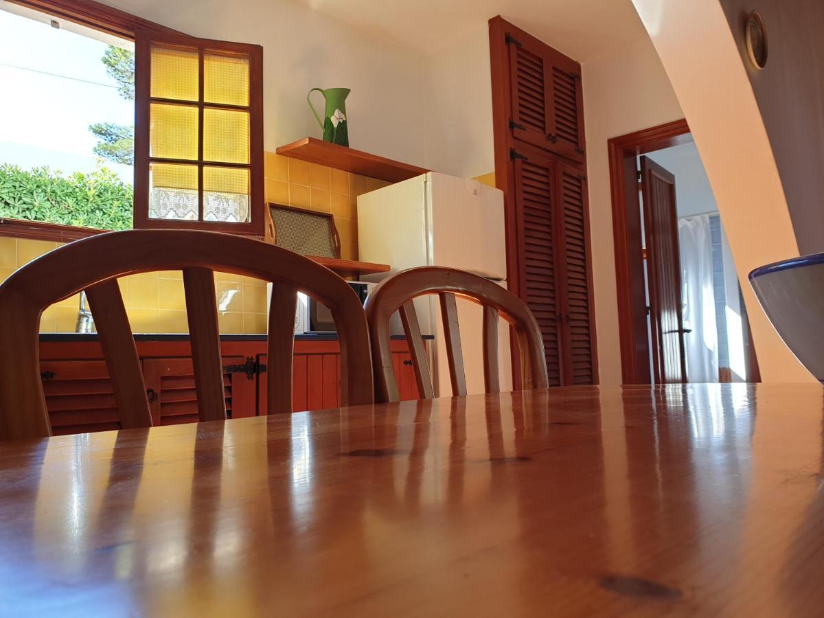 קאלה בלנקה Villa Piscis מראה חיצוני תמונה