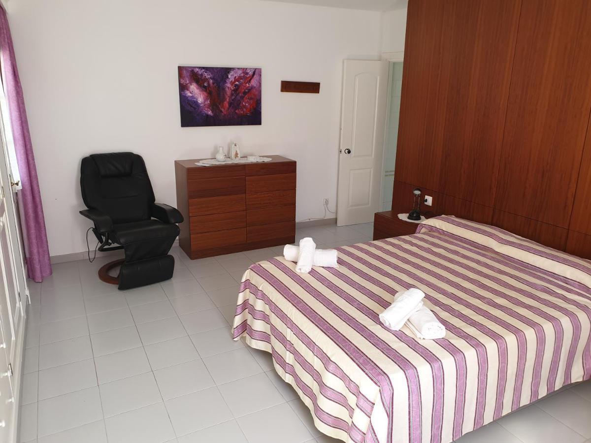 קאלה בלנקה Villa Piscis מראה חיצוני תמונה
