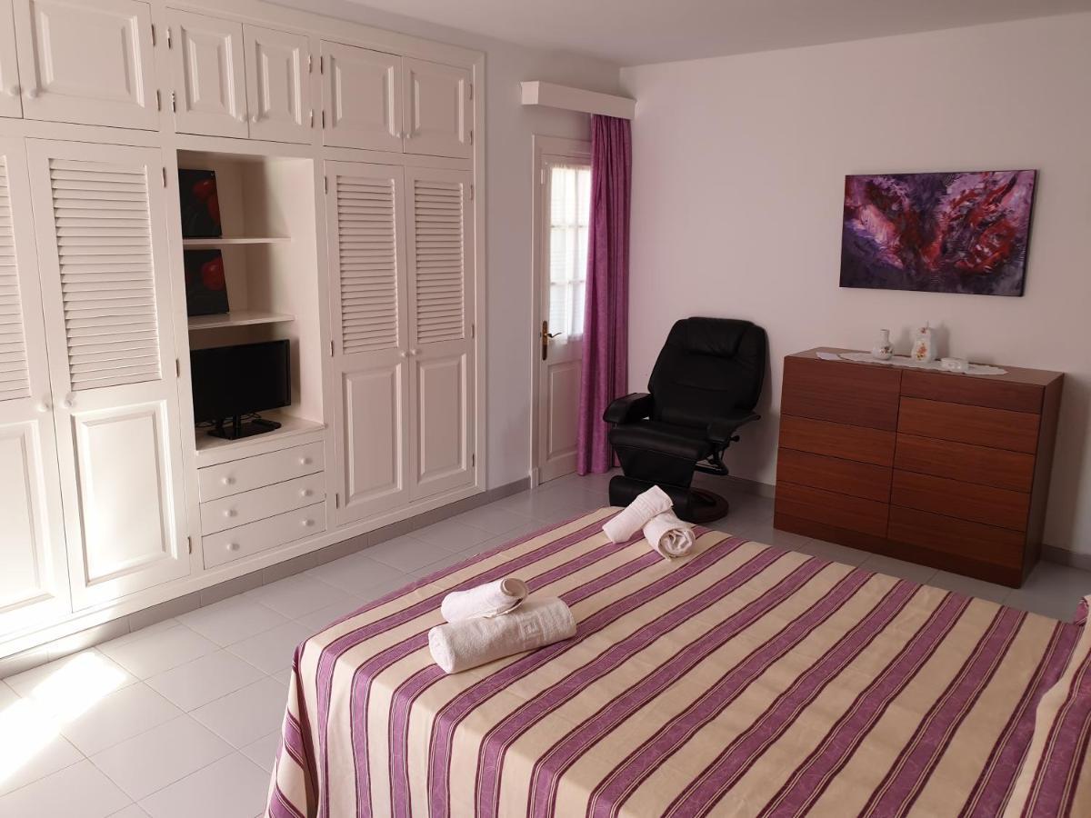 קאלה בלנקה Villa Piscis מראה חיצוני תמונה